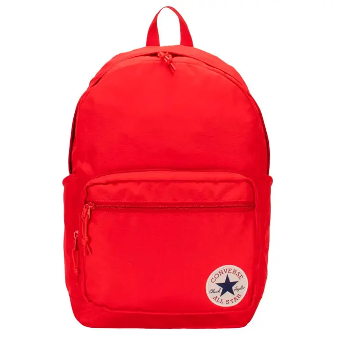 Mochila Converse Go 2 Vermelho 10020533