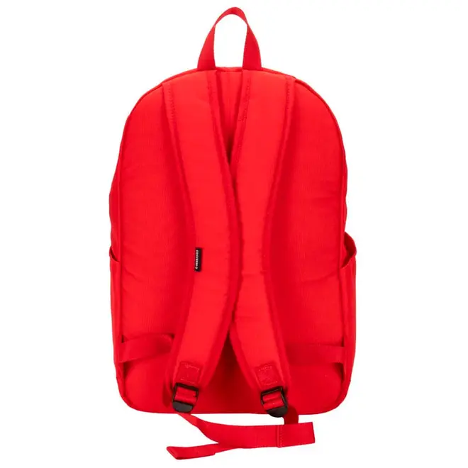 Mochila Converse Go 2 Vermelho 10020533