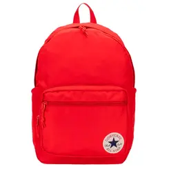 Mochila Converse Go 2 Vermelho 10020533