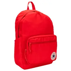 Mochila Converse Go 2 Vermelho 10020533