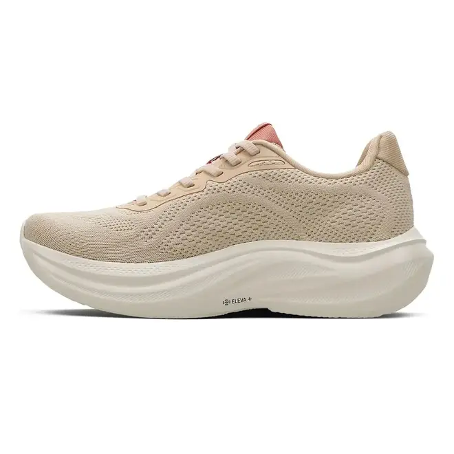 Tênis de Treino Olympikus Rush Pêssego Feminino