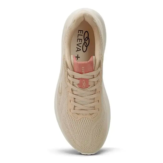 Tênis de Treino Olympikus Rush Pêssego Feminino