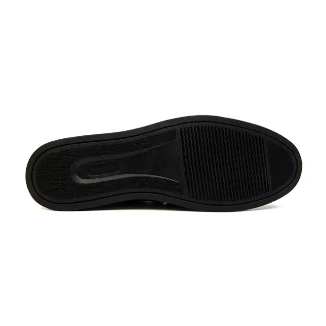 Sapato Casual Parise Preto Masculino