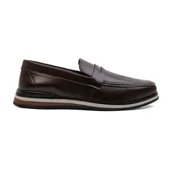 Sapato Casual Parise Preto Masculino