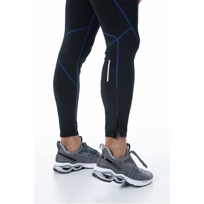 Legging de Treino Masculino Mizuno Warmalite