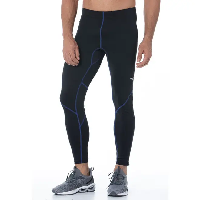 Legging de Treino Masculino Mizuno Warmalite