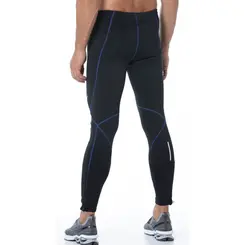 Legging de Treino Masculino Mizuno Warmalite