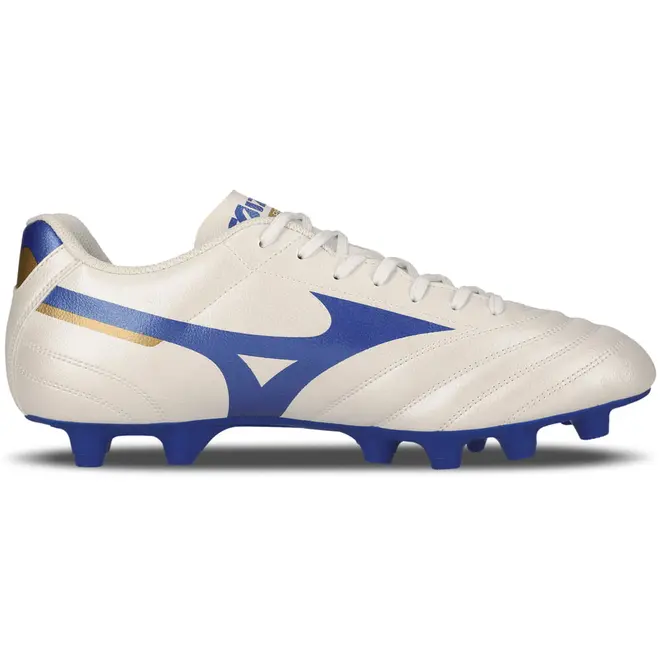 Chuteira de Campo Mizuno Morelia Club MD