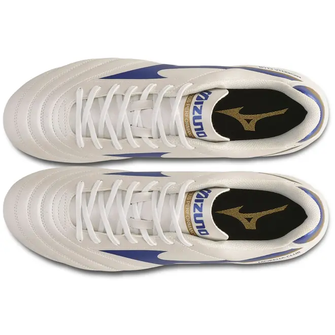 Chuteira de Campo Mizuno Morelia Club MD