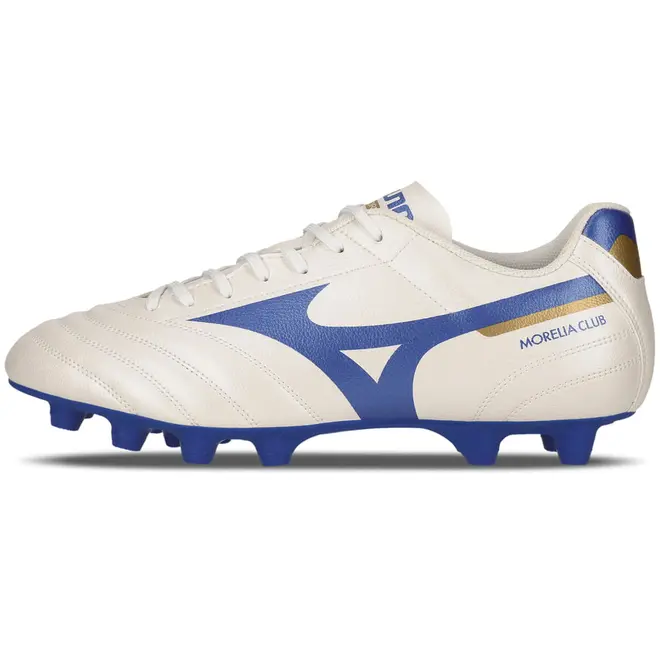 Chuteira de Campo Mizuno Morelia Club MD