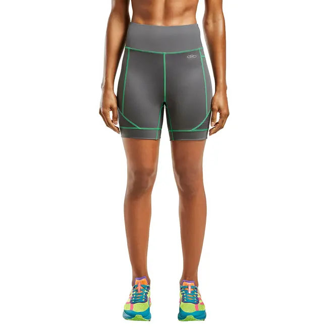 Shorts Runner 5 Olympikus Feminino