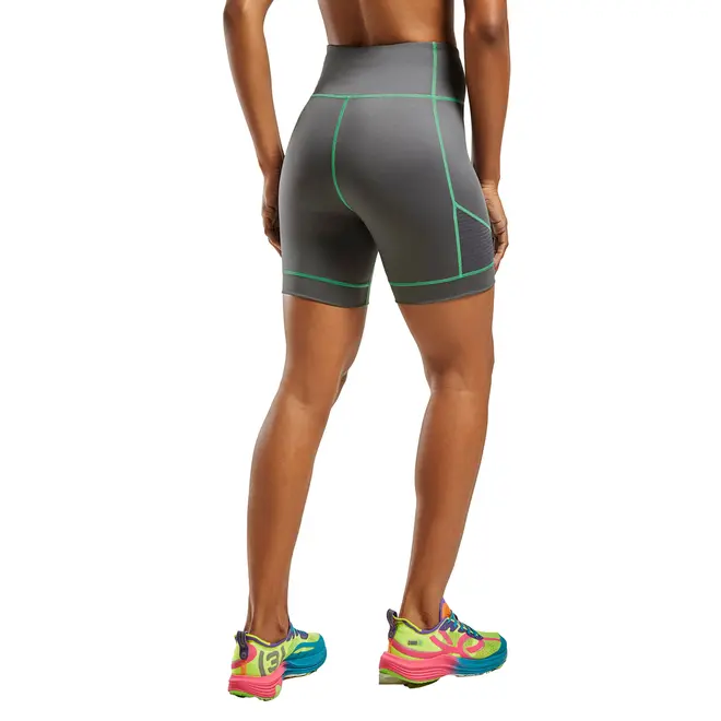 Shorts Runner 5 Olympikus Feminino