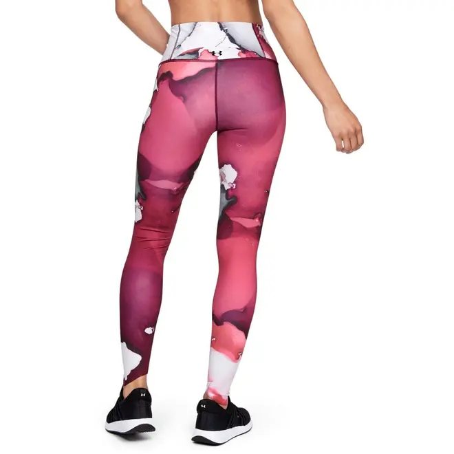 Calça Crop de Treino Feminina Under Armour Breathelux
