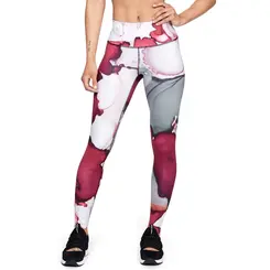 Calça Crop de Treino Feminina Under Armour Breathelux