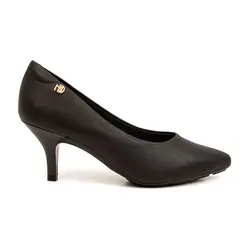 Sapato Scarpin Modare Preto Feminino