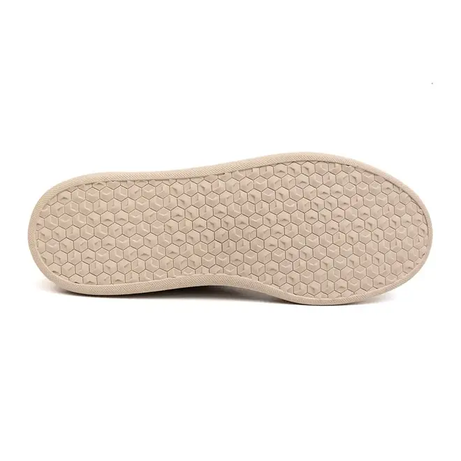 Tênis Casual Sola Caixa Crato Branco Masculino