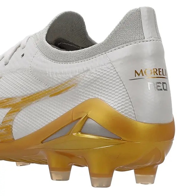Chuteira de Campo Mizuno Morelia Neo IV Beta Japan