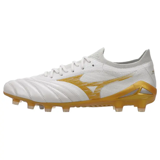 Chuteira de Campo Mizuno Morelia Neo IV Beta Japan