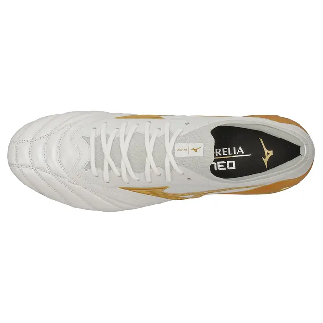 Chuteira de Campo Mizuno Morelia Neo IV Beta Japan