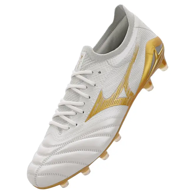 Chuteira de Campo Mizuno Morelia Neo IV Beta Japan