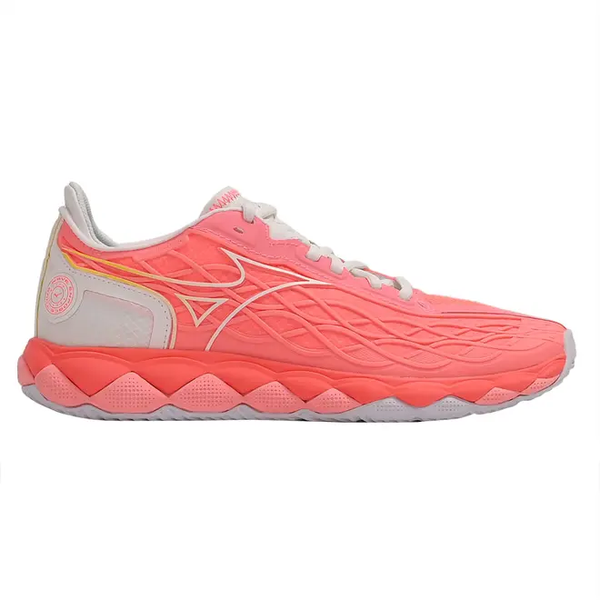 Tênis de Tennis Feminino Mizuno Wave Enforce All Court