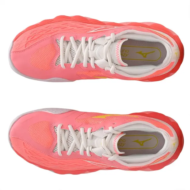 Tênis de Tennis Feminino Mizuno Wave Enforce All Court
