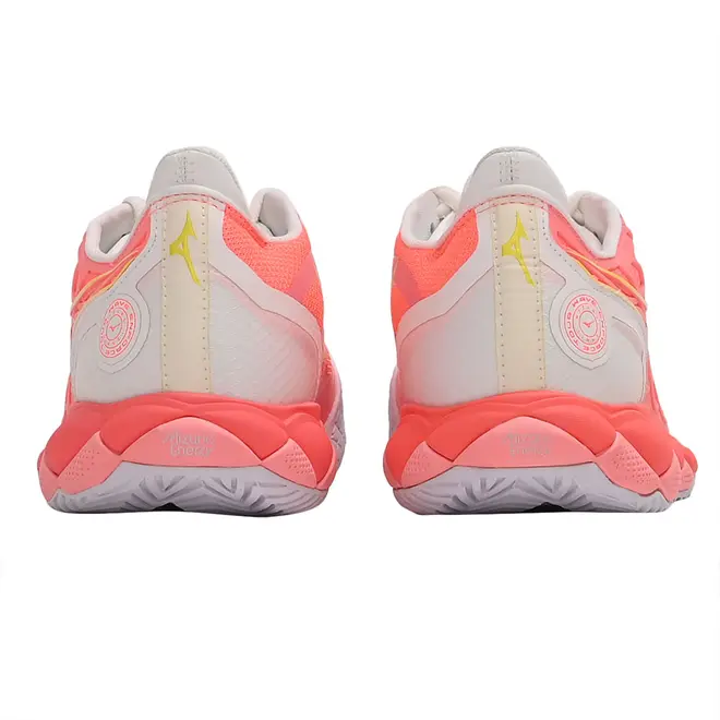 Tênis de Tennis Feminino Mizuno Wave Enforce All Court