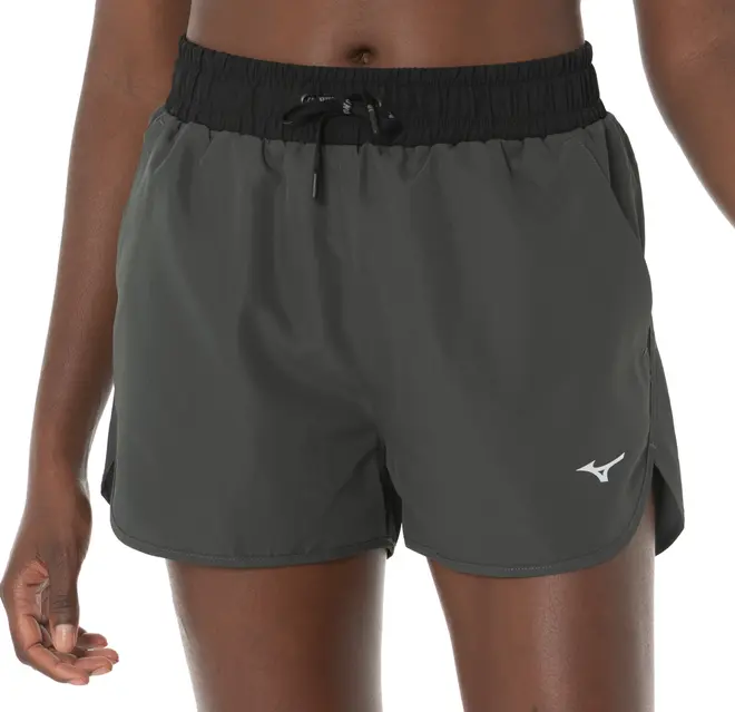 Shorts de Treino Mizuno Essence Feminino