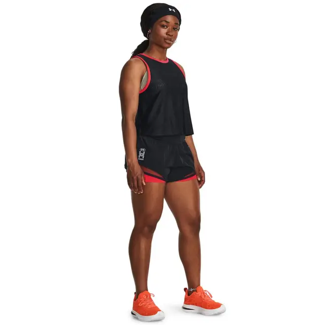 Regata de Treino Feminina Under Armour Run Everywhere