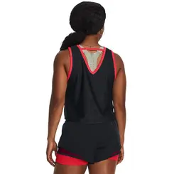 Regata de Treino Feminina Under Armour Run Everywhere
