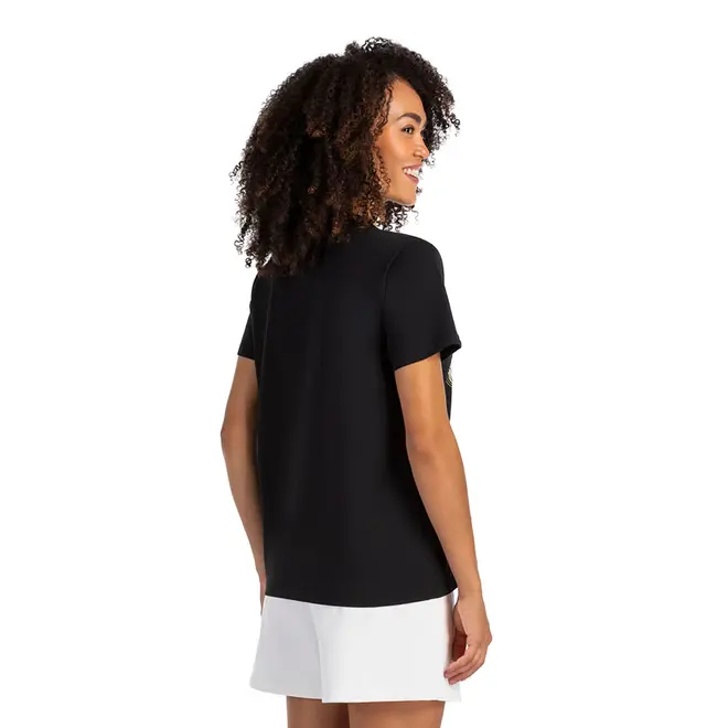 Camiseta Comfy Corre Olympikus Feminina
