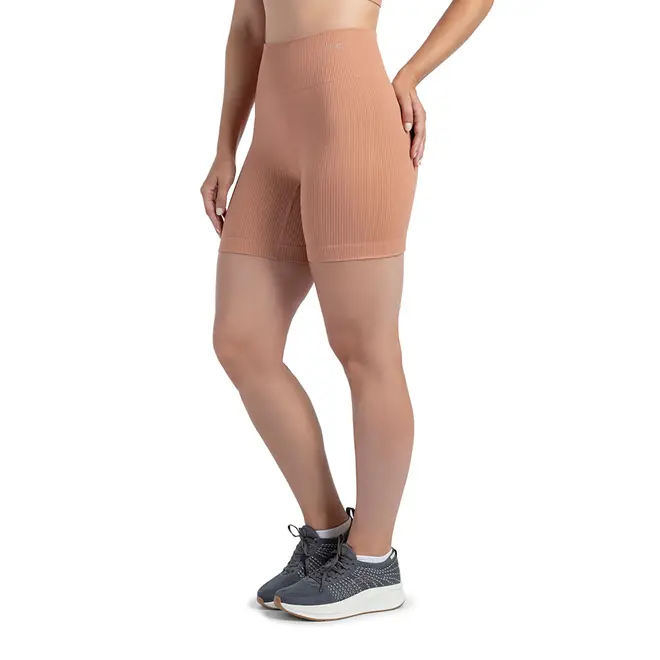 Bermuda Knit Minimal 6 Olympikus Feminina