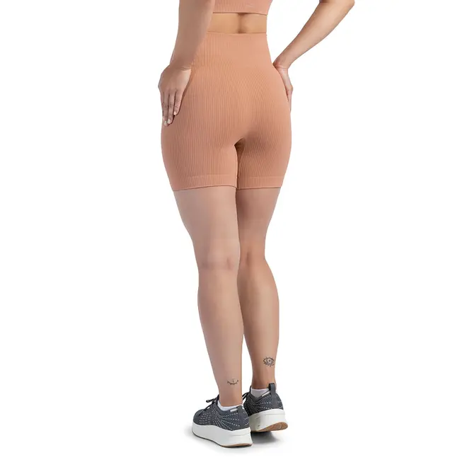 Bermuda Knit Minimal 6 Olympikus Feminina