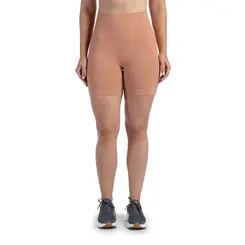 Bermuda Knit Minimal 6 Olympikus Feminina