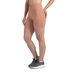 Bermuda Knit Minimal 6 Olympikus Feminina