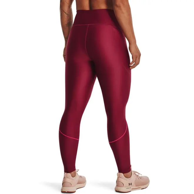 Legging de Treino Feminina Under Armour HeatGear Ankle