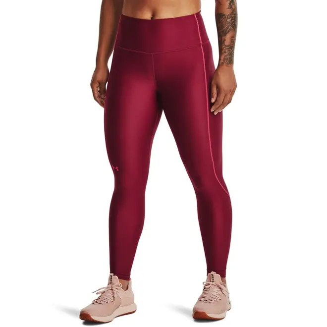 Legging de Treino Feminina Under Armour HeatGear Ankle