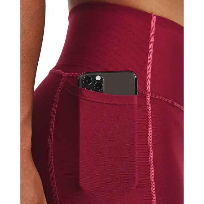 Legging de Treino Feminina Under Armour HeatGear Ankle