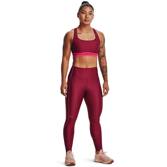 Legging de Treino Feminina Under Armour HeatGear Ankle