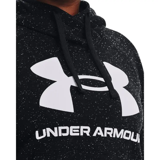Moletom de Treino Plus Size Feminino Under Armour Rival Fleece