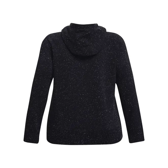 Moletom de Treino Plus Size Feminino Under Armour Rival Fleece
