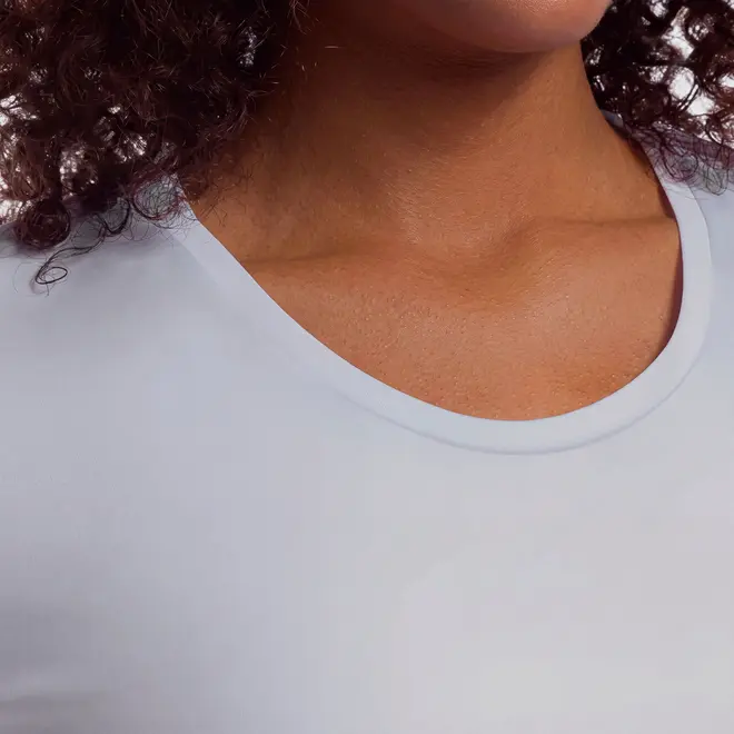 Camiseta Essential Manga Curta Olympikus
