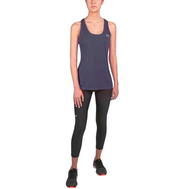 Regata de Treino Feminina Tech Tank Under Armour