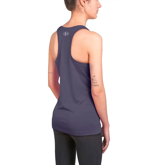 Regata de Treino Feminina Tech Tank Under Armour