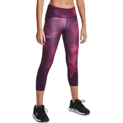 Calça Legging Capri de Corrida Feminina Under Armour Fly Fast