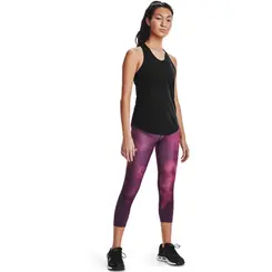 Calça Legging Capri de Corrida Feminina Under Armour Fly Fast