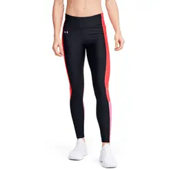 Legging de Treino Feminina Under Armour HeatGear Armour Perf Inset Graphic