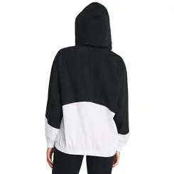 Jaqueta de Treino Feminina Under Armour ArmourSport Cargo Oversized