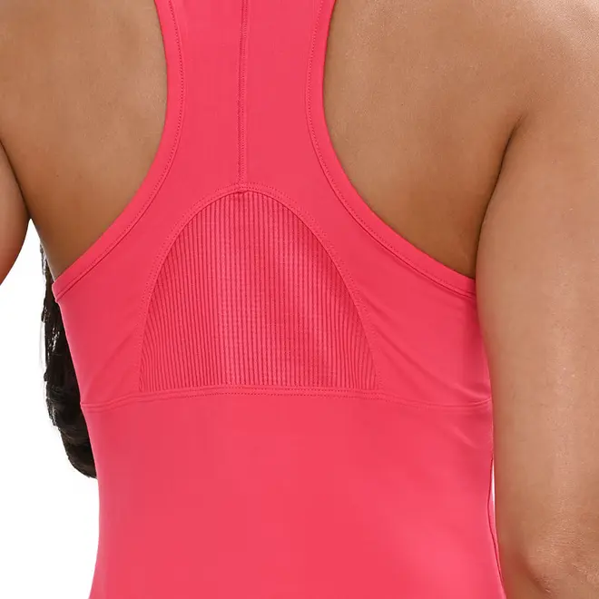 Regata de Tennis Mizuno Printed Tank