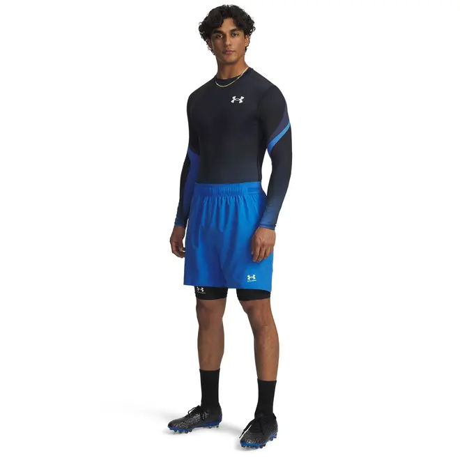 Shorts de Futebol Under Armour Challenger Pro